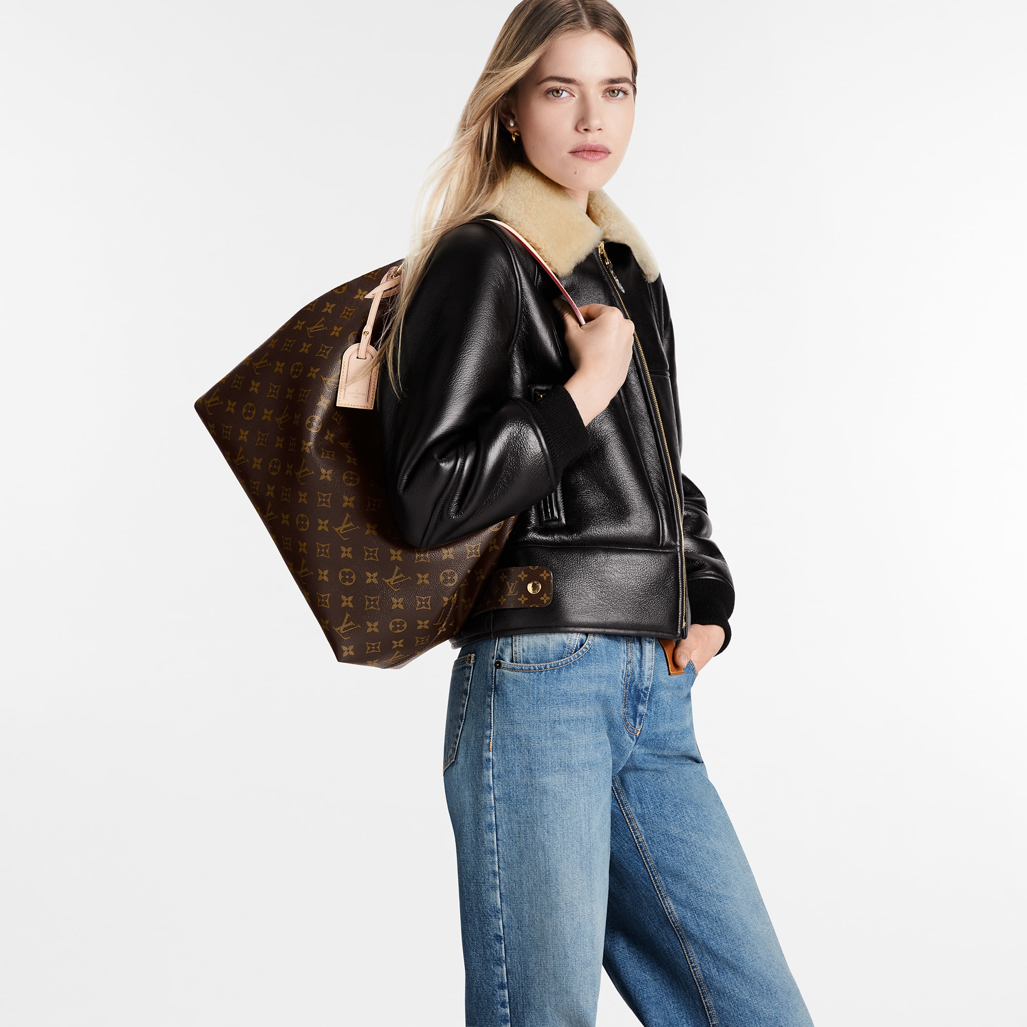 Louis vuitton graceful online pm